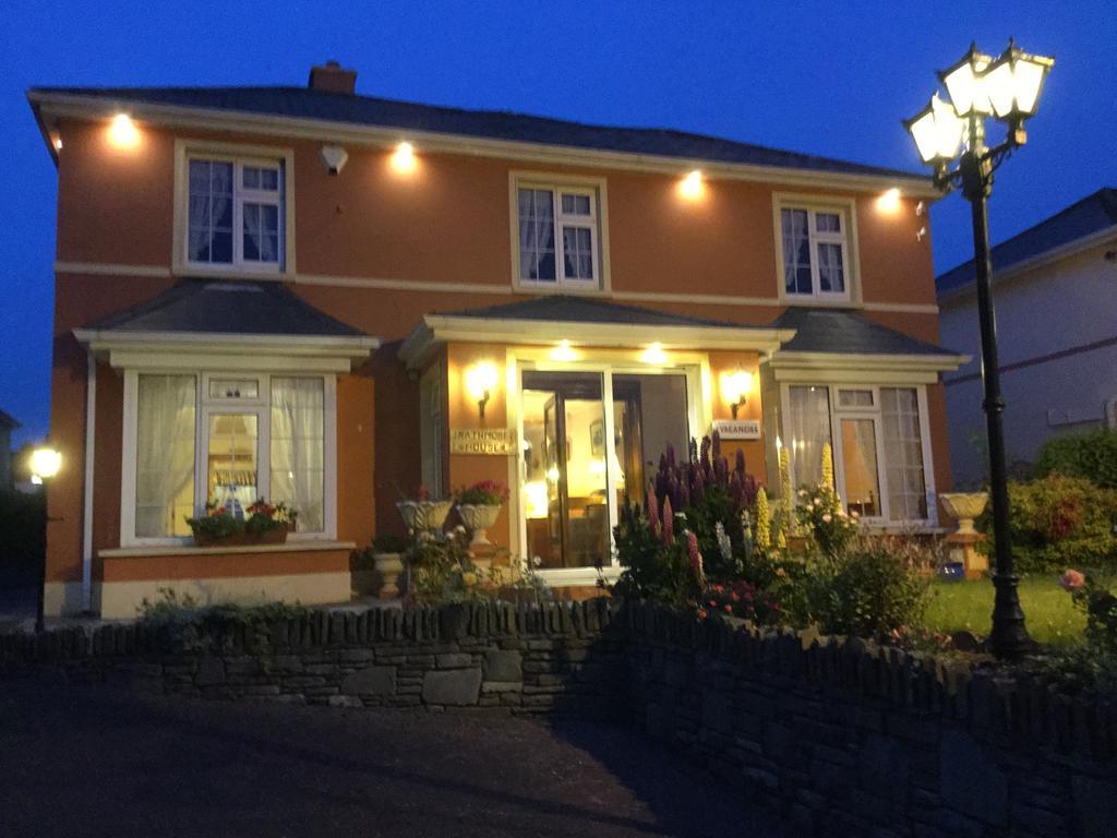 Rathmore House Bed and Breakfast Cill Airne Esterno foto