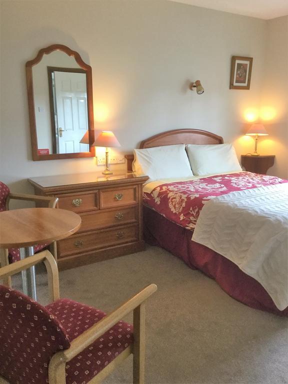 Rathmore House Bed and Breakfast Cill Airne Esterno foto