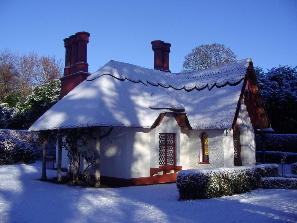 Rathmore House Bed and Breakfast Cill Airne Esterno foto