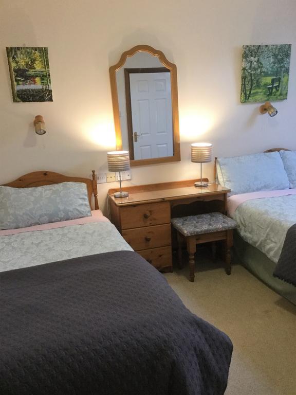 Rathmore House Bed and Breakfast Cill Airne Esterno foto